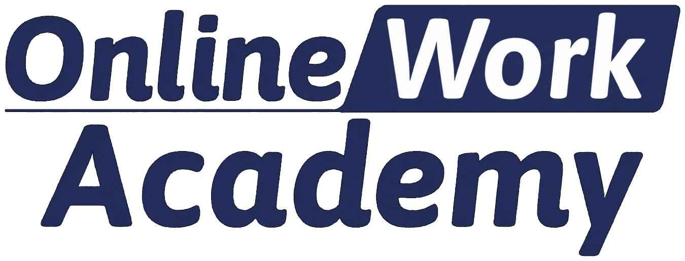 Online Work Academy
